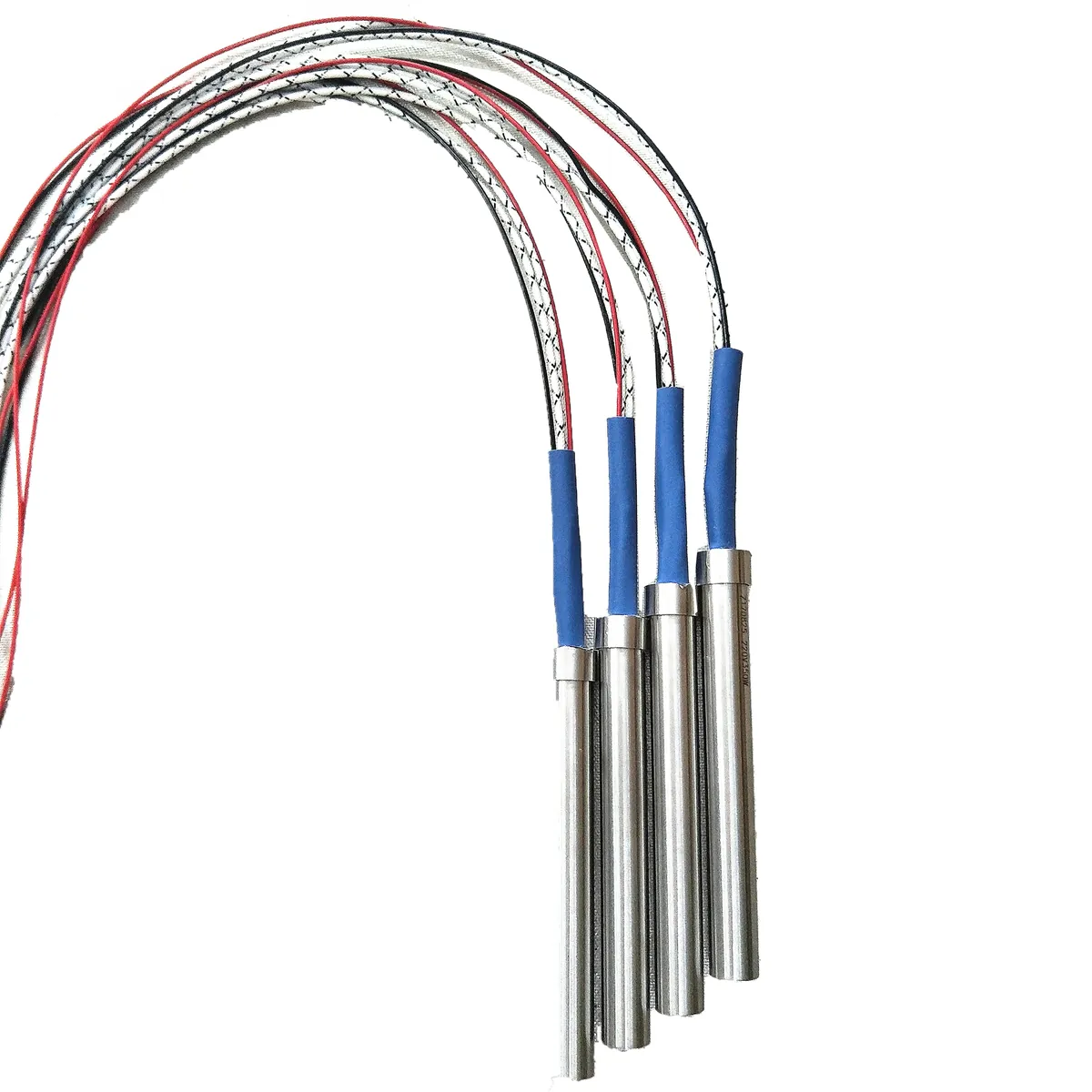Cartridge heater Model E